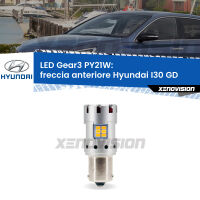 Freccia Anteriore LED Hyundai I30 GD 2011 - 2017: PY21W Gear3