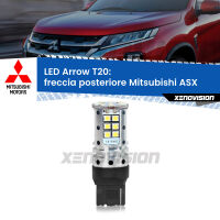 Freccia posteriore LED Mitsubishi ASX  2010 - 2015: T20 Arrow