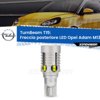 Freccia posteriore LED Opel Adam M13: XE TurnBeam T15