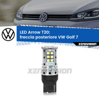 Freccia posteriore LED VW Golf 7  2012 - 2019: T20 Arrow