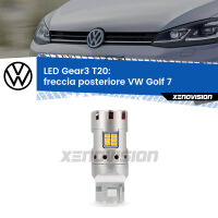 Freccia posteriore LED VW Golf 7  2012 - 2019: T20 Gear3