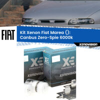 Kit Xenon Fiat Marea  ((1996 - 2002)) H1 Canbus