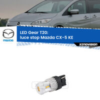 Luce Stop LED T20 Gear per Mazda CX-5 KE 2011 - 2016