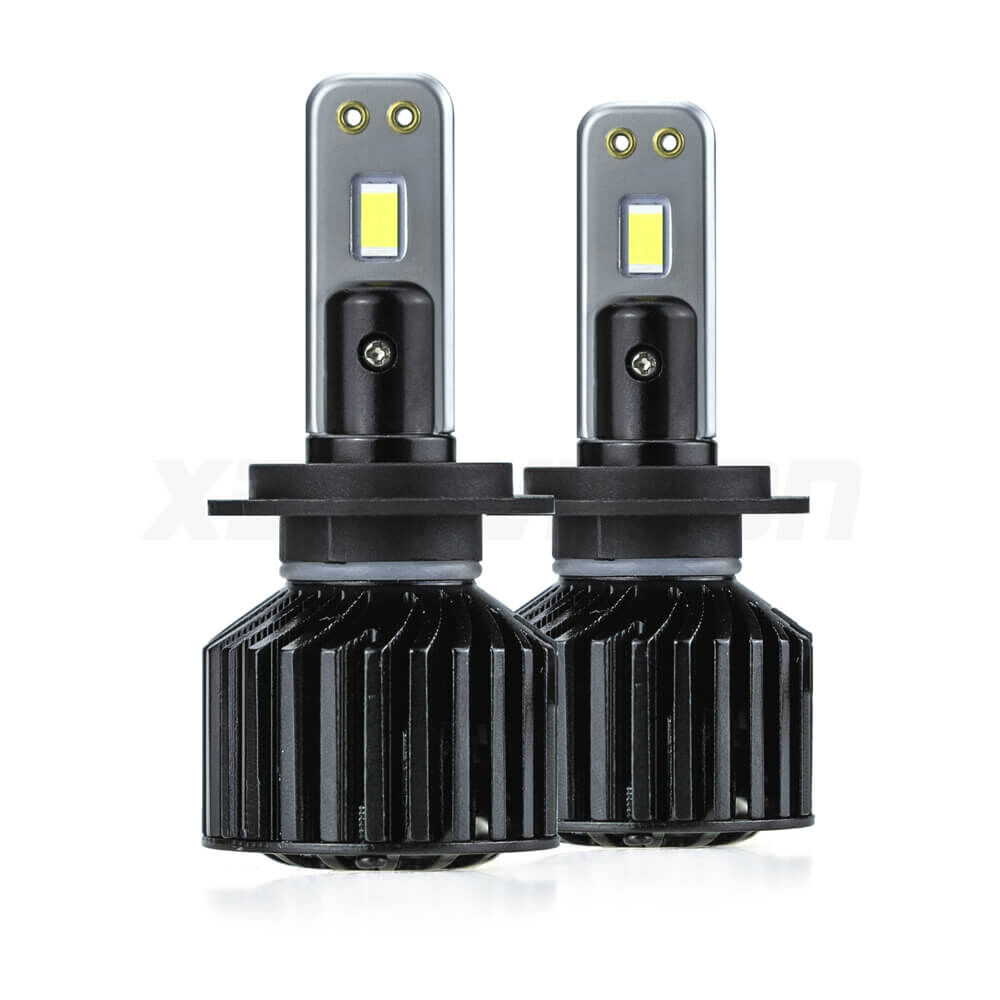 Anabbaglianti LED H7 29,000Lm per Lotus Elise Mk3 faro lenticolare H7