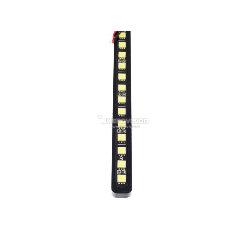 CARBEST - BARRA LED IMPERMEABILE – Destinazionecamper