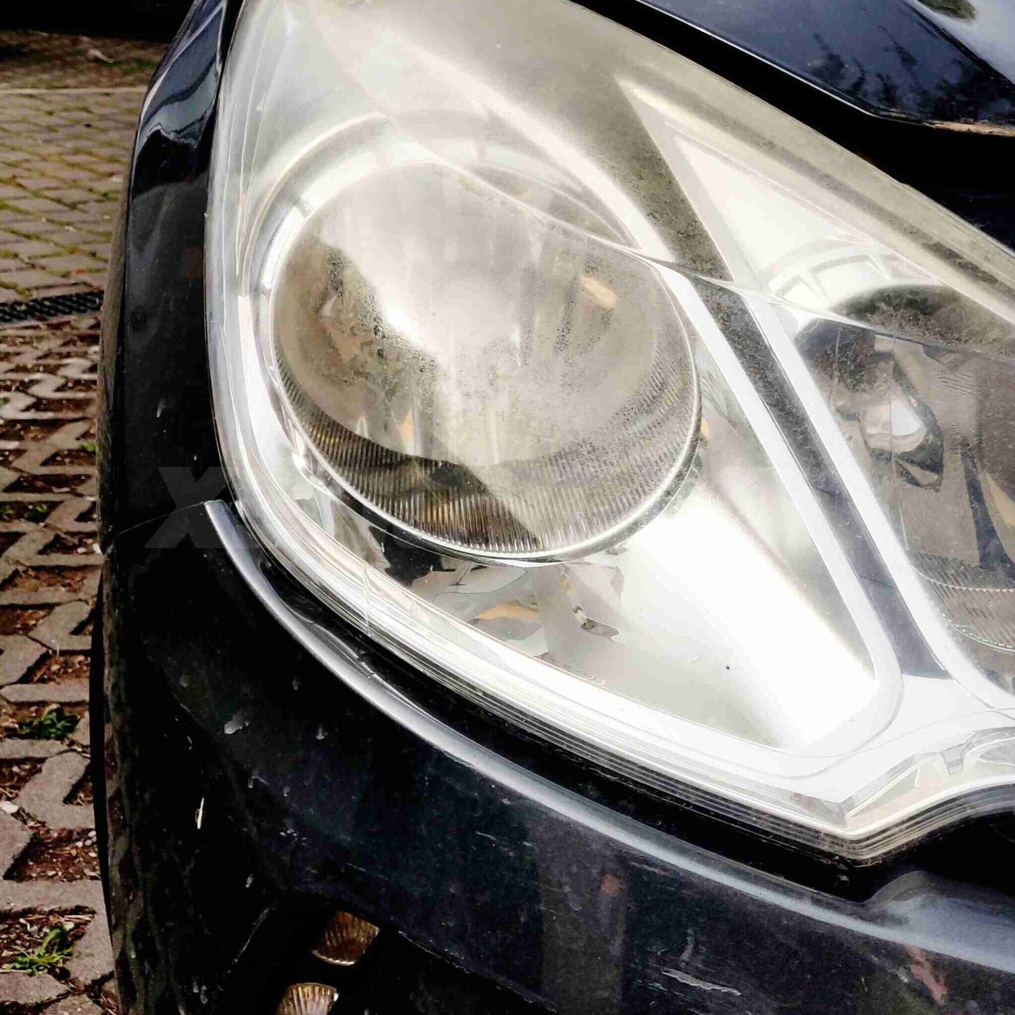 TAPPI COPRIFARO CUFFIA IN GOMMA PER FARI XENON KIT FULL LED Citroen DS3