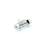 c5w (36mm): LED Sapphire - Premium Top di Gamma - Chip LED Philips 5700k FINE SERIE: NO GARANZIA