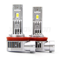 H11: Kit LED Nava 20.000Lumen