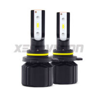 HIR2: Kit LED Twist 11.000Lm - FINE SERIE: NO GARANZIA