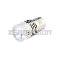 P21W: Led BackBeam v2.0 Cannone Luce Retromarcia Canbus