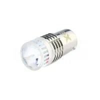 P21W: Led BackBeam v2.0 Cannone Luce Retromarcia Canbus