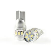 W5W (T10) LED X-Tee (Coppia)