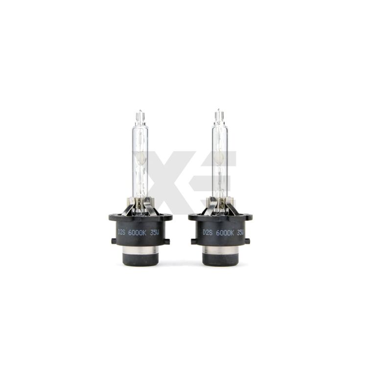 <p>Ricambio compatibile OEM Lampade D2S HID Xenovision XT 4300K. Alta Qualità Garantita Xenovision Italia.</p>