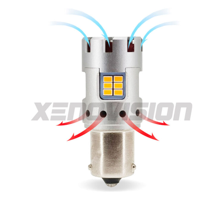 Luce Targa LED Fiat Freemont 345 2011 - 2016: W5W Fly